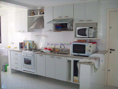 Imagem 12 de 29 de Cobertura Com 5 Dorms, Enseada, Guarujá - R$ 1.45 Mi, Cod: 60214463 - V60214463