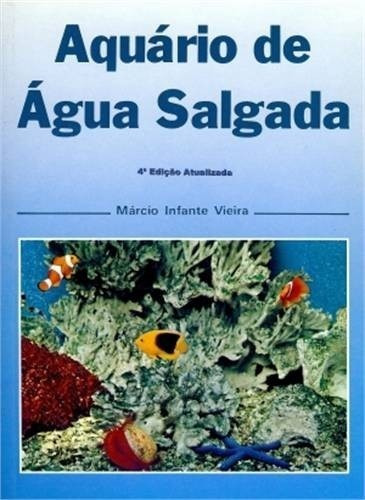 Aquario De Agua Salgada