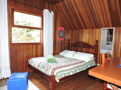 Imagem 9 de 22 de Ref 9811 - Excelente Casa Assobradada Para Venda No Bairro Vila Elisa Com 4 Dorms, Sendo 1 Suíte, 5 Vagas, 157,72 M ! - 9811