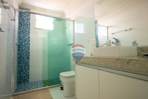 Imagem 20 de 22 de Casa Com 5 Dormitórios À Venda, 292 M² Por R$ 1.600.000,00 - Ponta Negra - Manaus/am - Ca0002