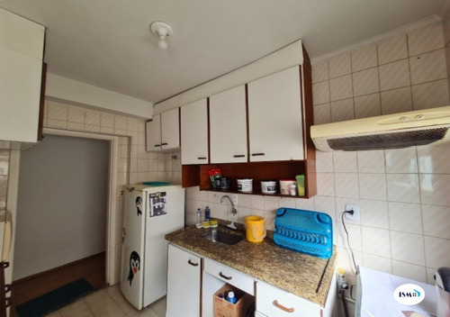 Imagem 7 de 16 de Apartamento No Condomínio Asturias - Ap00808 - 70570223