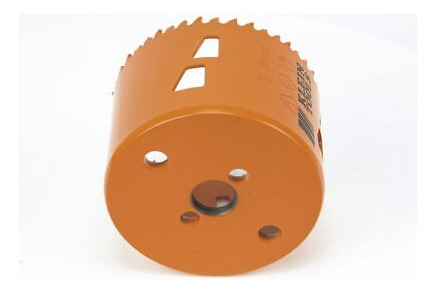 Klein Tools 31948 Bi-metal Hole Saw, 3-inch Yyn