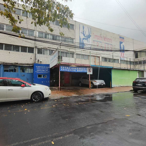 Bodega Venta Lago Malar Miguel Hidalgo