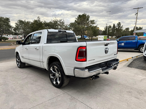RAM Ram 1500 5.7 Mild-hybrid Laramie Sport Crew Cab 4x4