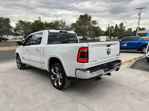RAM Ram 1500 5.7 Mild-hybrid Laramie Sport Crew Cab 4x4