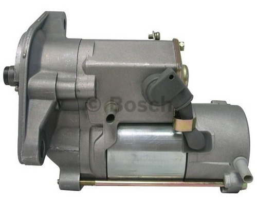 Motor De Arranque Bosch Toyota 2.4d 1992/1999 (10 Dientes)