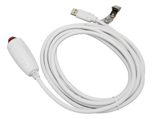 Cable De Llamada De Enfermera, Botón, Enchufe Usb, Reemplazo