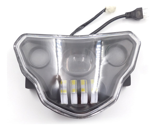 Faros Led M4 Para G310gs G310r G 310 Gs R 310gs 2016-20