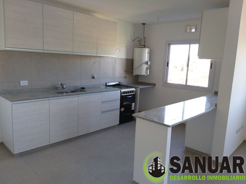 Imagen 1 de 5 de Venta Departamentos A Estrenar En Pueyrredon.