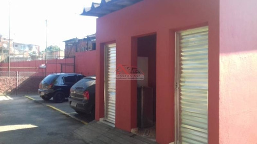 Imagem 19 de 30 de Apartamento Padrão Para Venda - Condomínio Fechado - Jardim Miriam - Id 1326 - 1326