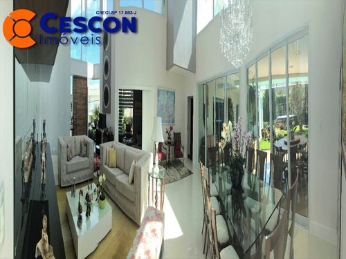 Imagem 14 de 30 de Casa - Ca00464 - 69802606