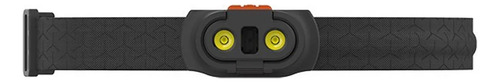 Linterna Frontal Led Nebo Einstein 750 Lumenes