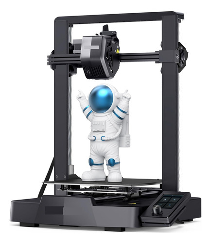 Impresora 3d Velocidad De Impresión Mejorada De 500 Mm/s