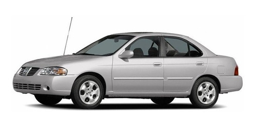 Birlos De Seguridad Para Sentra Perfil Corto - Envío Gratis