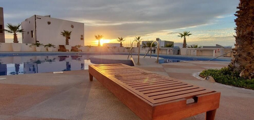 Torres Cantera Condo 205, La Paz, Bcs