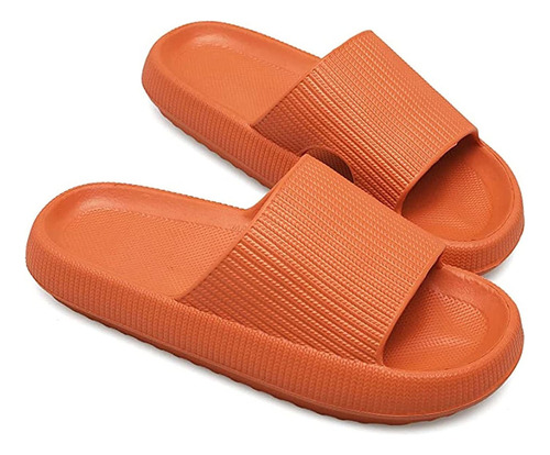 Zapatilla Mujer Hombre Ducha De Secado Rápido Baño Sandalia