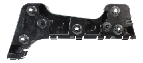 Soporte Paragolpe Trasero Renault Duster Oroch Derecho