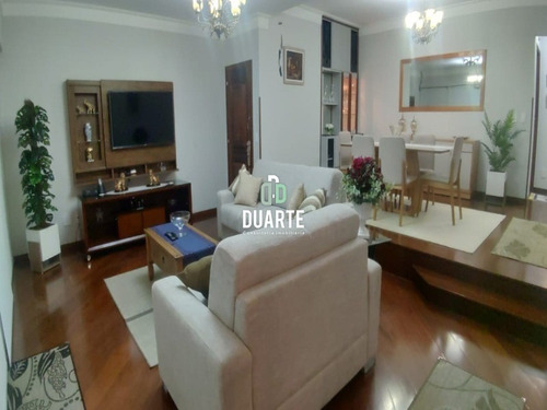 Imagem 5 de 30 de Apartamento - Ap03641 - 69271770