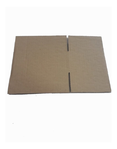 Caixa Papelão Correio 19x12x7 Pac Sedex 100 Unid.