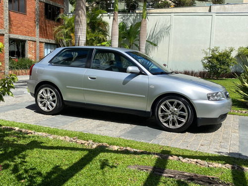 Audi 2p 1.8 2002 Turbo