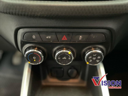 Chevrolet Onix 1.0 TURBO FLEX PLUS LT MANUAL