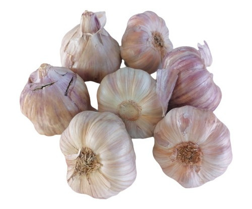 Ajo Entero Grande 1 Kg