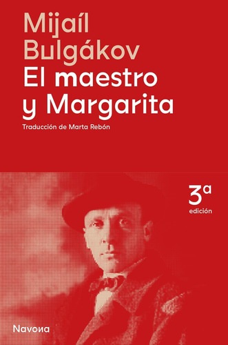 Maestro Y Margarita, El - Mijail Bulgakov