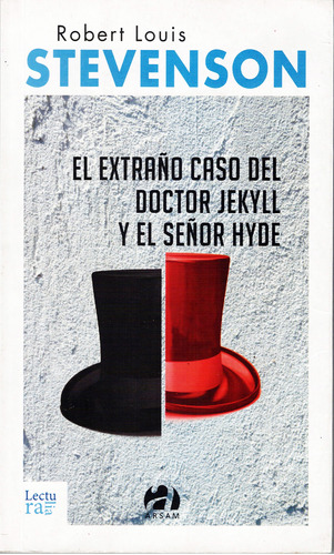 Stevenson - El Extraño Caso Del Doctor Jekyll Y El Señor Hyd