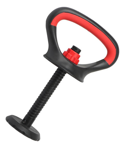 Manija De Kettlebell For Entrenamiento De Fuerza, Mancuerna