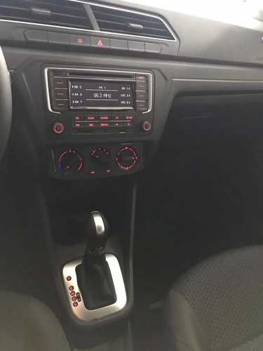Volkswagen Gol Trend Trendline Automatico My21 Tasa 0% Vw 21