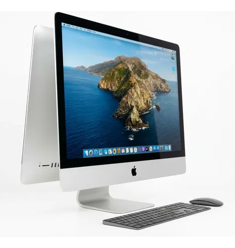 【美品】iMac Retina 4K. 21.5-Inch. 2019 All In One Apple Imac Imac 21,5 Retina 4k 2019 | Parcelamento sem