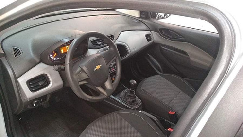Chevrolet Prisma 1.0 Mpfi Joy 8v