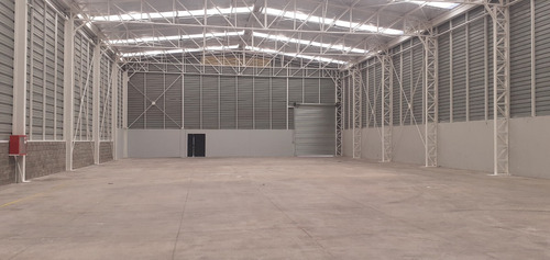 Bodega Desde 657m2 Ruta 5 - San Ignacio