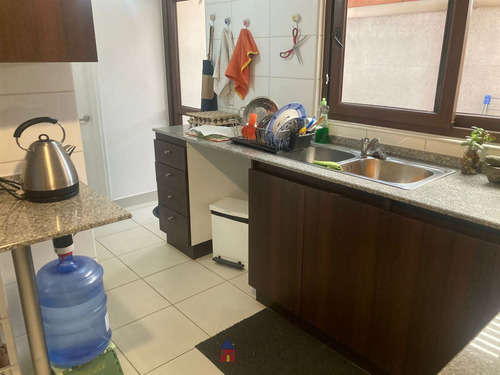 Casa En Venta De 4 Dorm. En La Florida, Alto Macul, Boston