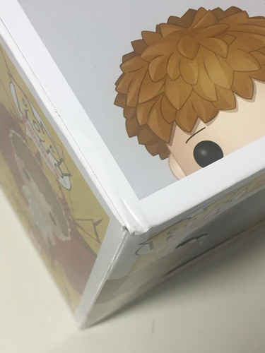 Funko Pop Saitama At Martial Arts Tourtment #554 Hot Topic