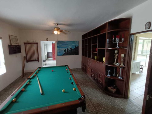 Casa En Felix U. Gomez