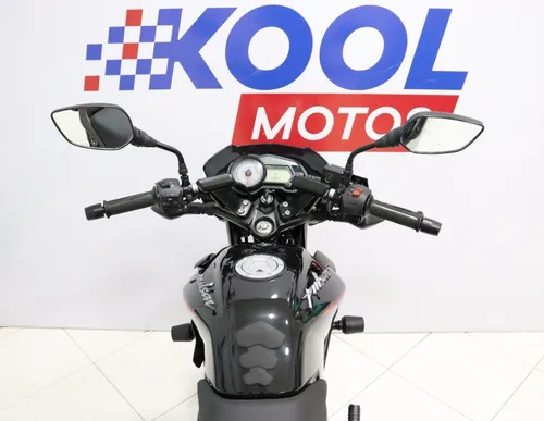 Pulsar Ns 125