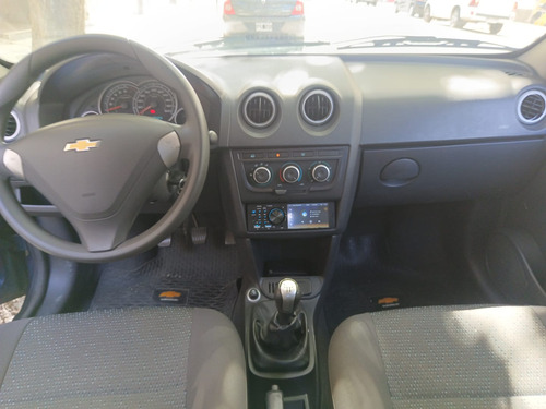 Chevrolet Celta 1.4 Advantage Aa+dir
