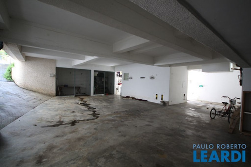 Casa Em Condomínio - Alphaville - Sp - 537980