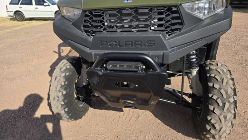 Polaris Ranger 570 Sp Crew - Excelente Estado