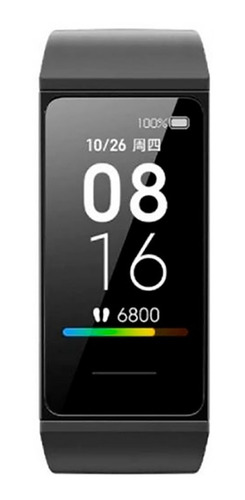 Smartwatch Xiaomi Mi Smart 4c 8mb 5atm Bt 1.08¨