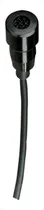 Comprar Microfone Audio-Technica ATR3350IS Condensador Omnidirecional cor preto