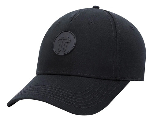 Gorra Totto Independiente 95 Competencia Negro