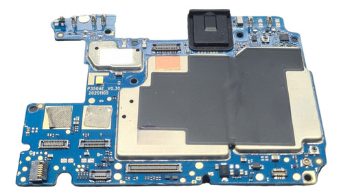 Placa Board Motorola G30 !!!