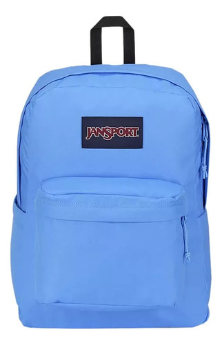 Mochila Jansport Superbreak Plus 26 L Portanotebook Urbana