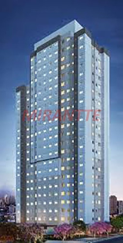 Imagem 8 de 9 de Apartamento Em Vila Nova Cachoeirinha - São Paulo, Sp - 341395