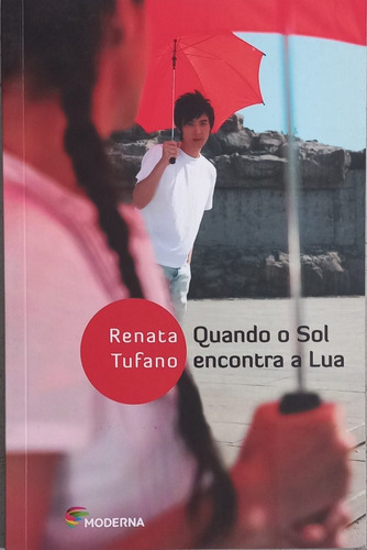 Quando O Sol Encontra A Lua