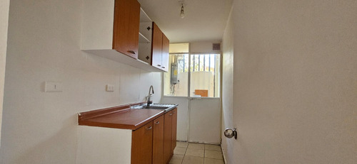 Impecable Emiliano Zapata Condominio 2 Dormitorios Terraza