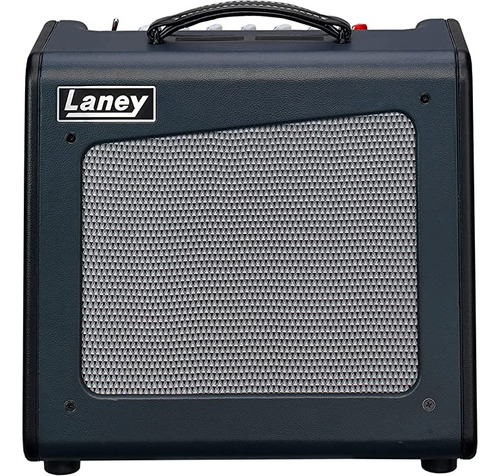 Cub-super12 Laney Amplificador Para Guitarra 15w