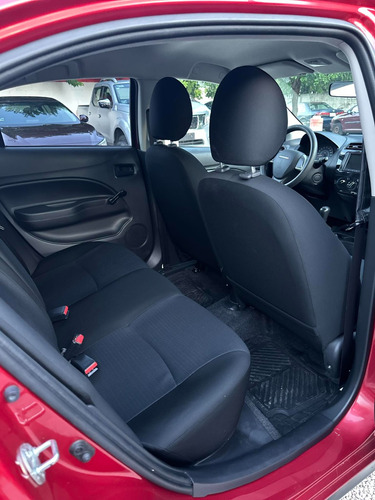 Dodge Attitude 1.2 Se Mt